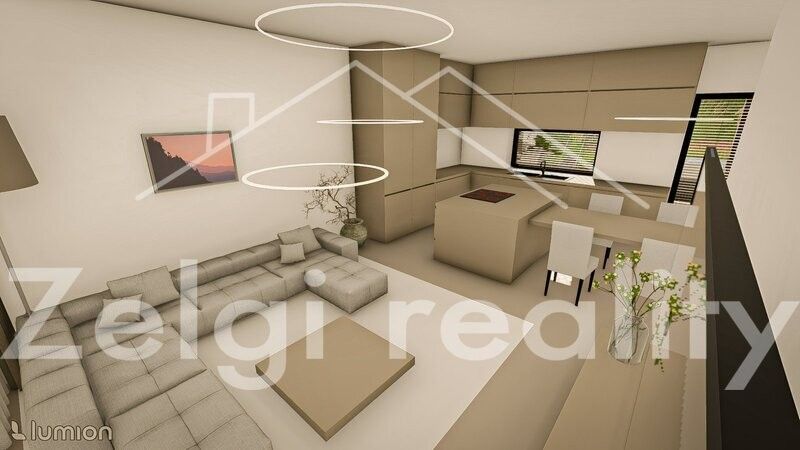 Rodinné domy, Šardice, 696 13