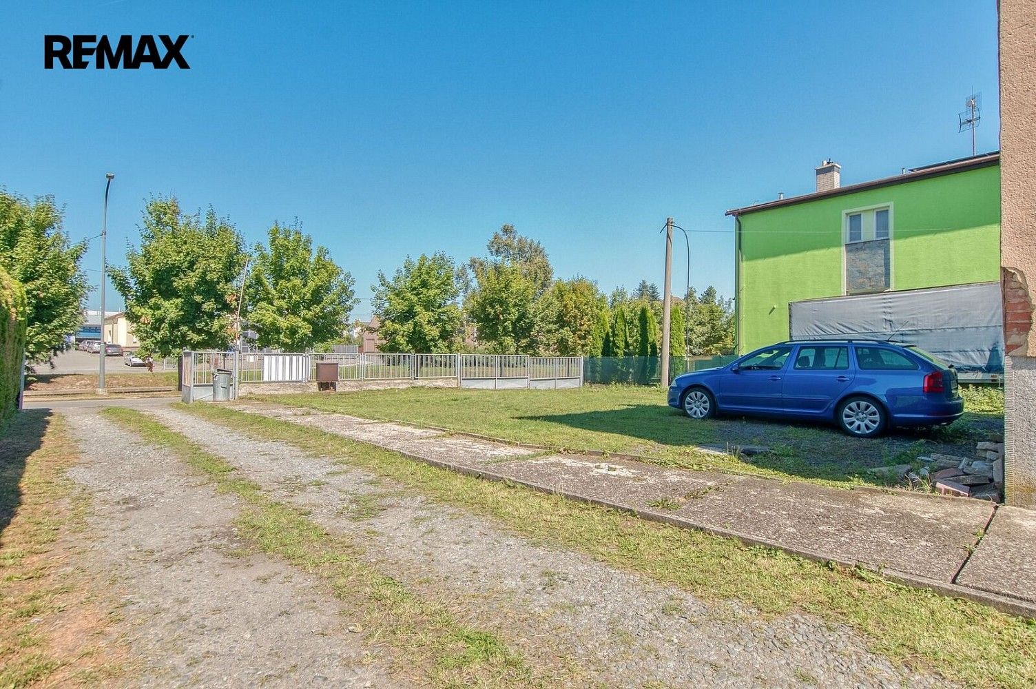 Obchodní prostory · 73 m² · Opava - Jaktař, Moravskoslezský kraj - 4