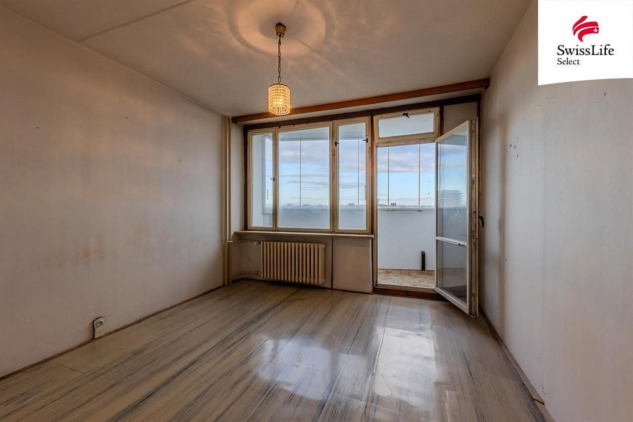 2+1, Plzeň - Doudlevce, okres Plzeň-město, Plzeňský kraj, 70 m² - 2