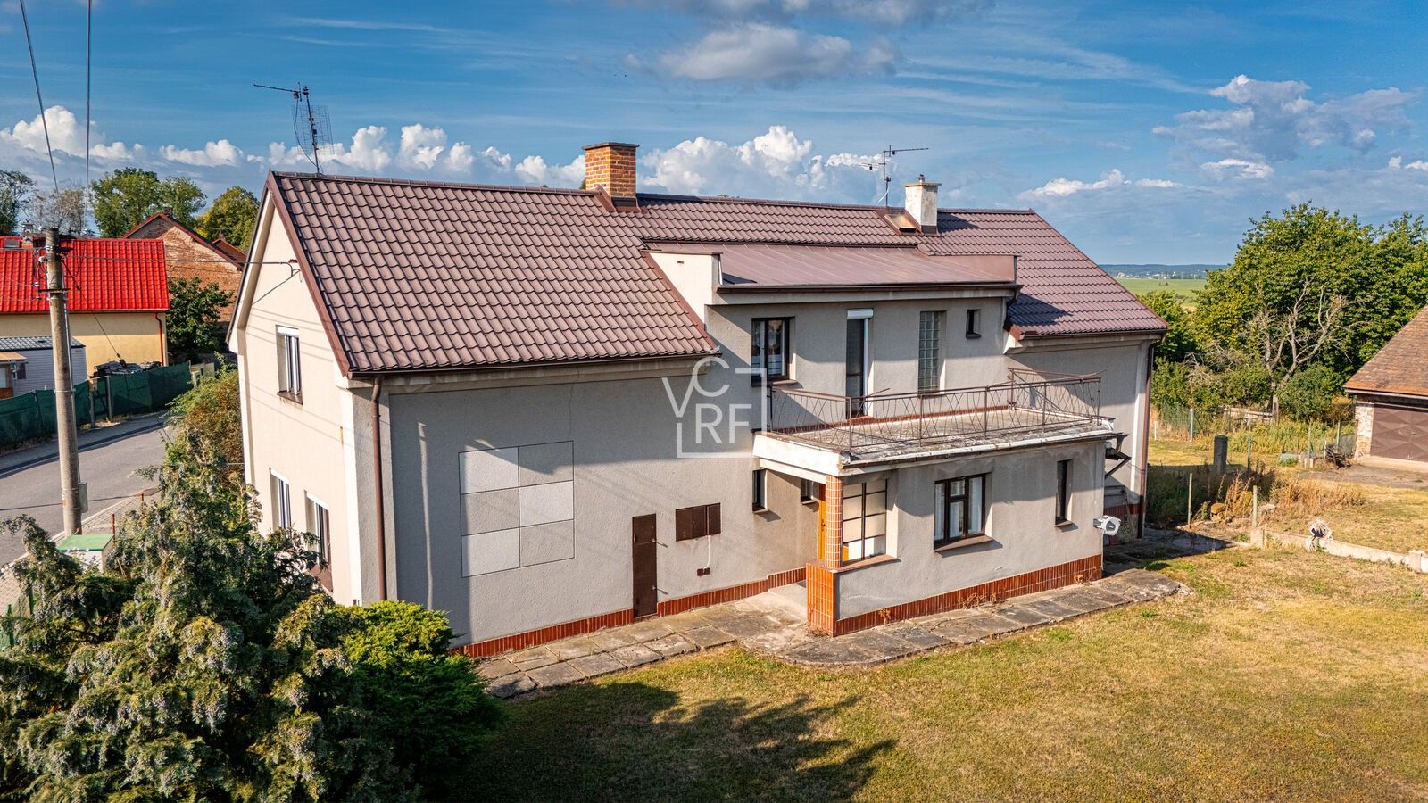 Rodinné domy, Dolní Přím Probluz, 150 m² - 1