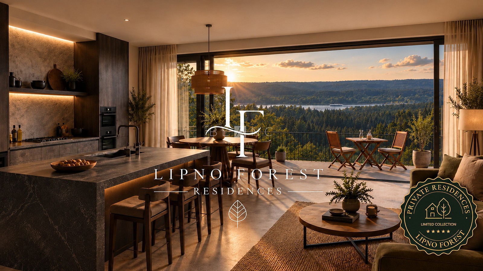 4+kk, Lipno nad Vltavou - Slupečná, okres Český Krumlov, 124 m² - 2