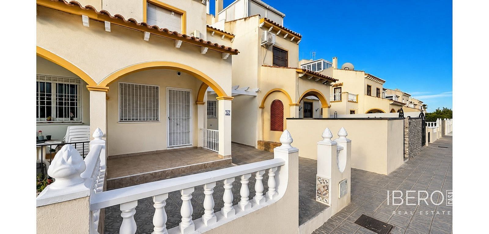 Prodej rodinný dům - Playa Flamenca, ES, 72 m² - 5