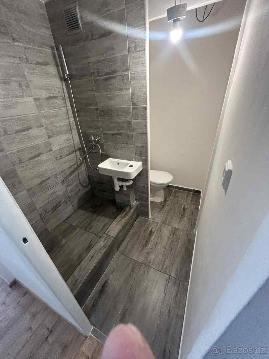 Prodej byt - Chomutov, 430 03