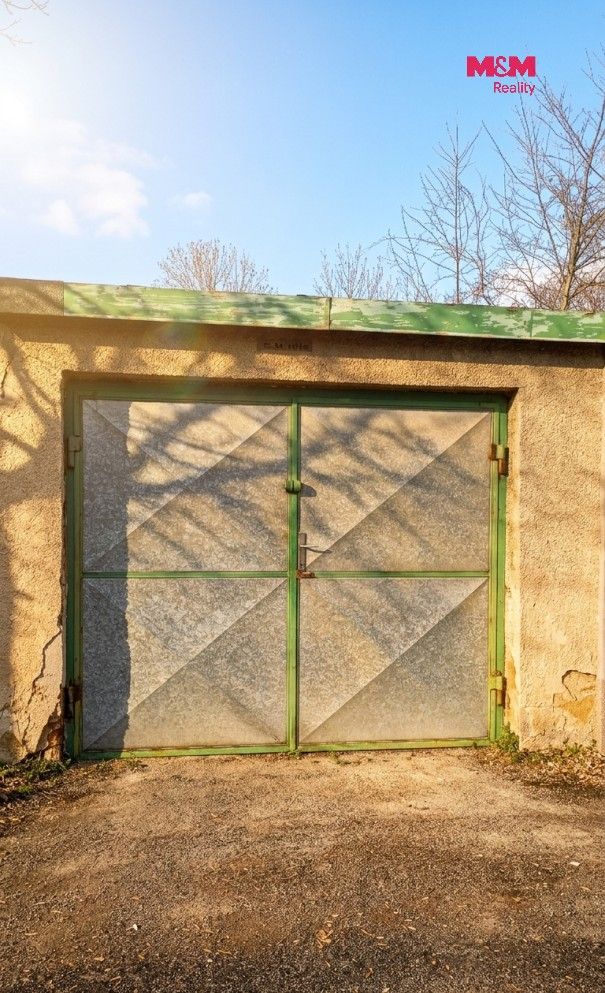 Nemovitost · 25 m² · Legií, Varnsdorf - 3