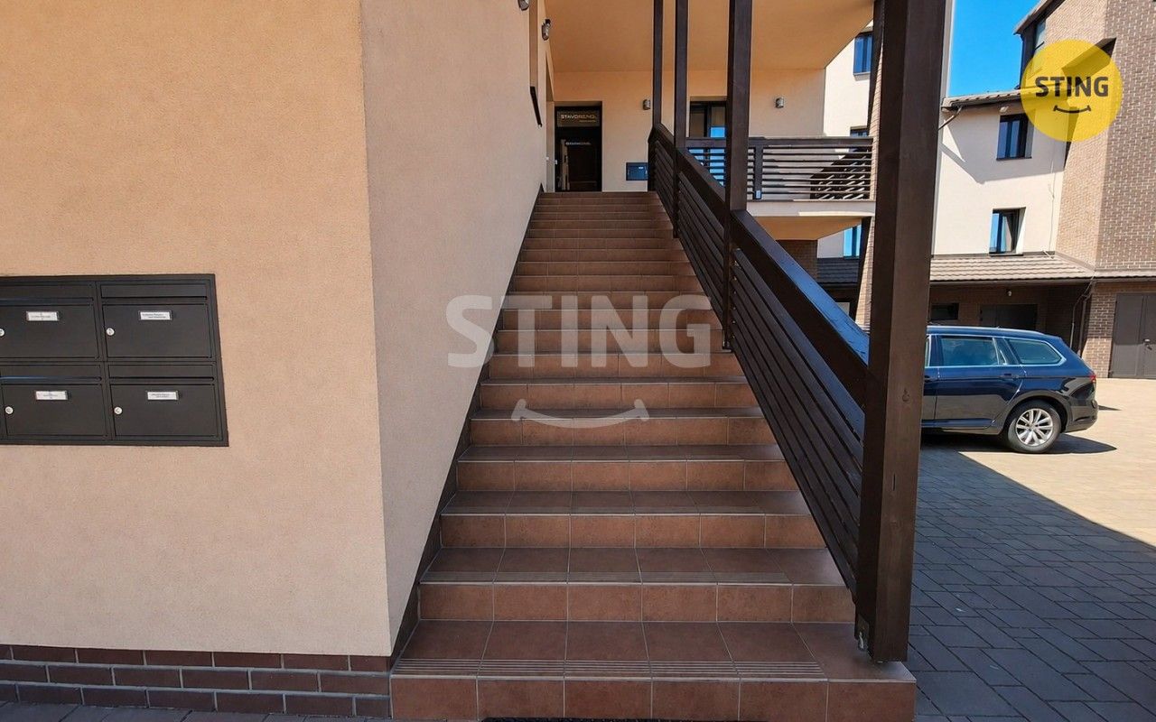 Pronájem kancelář - Ostravská, Český Těšín, 161 m² - 5
