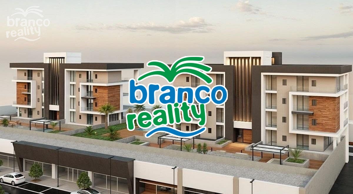 4+kk, Los Alcazares, Murcia, Španělsko, 106 m² - 1