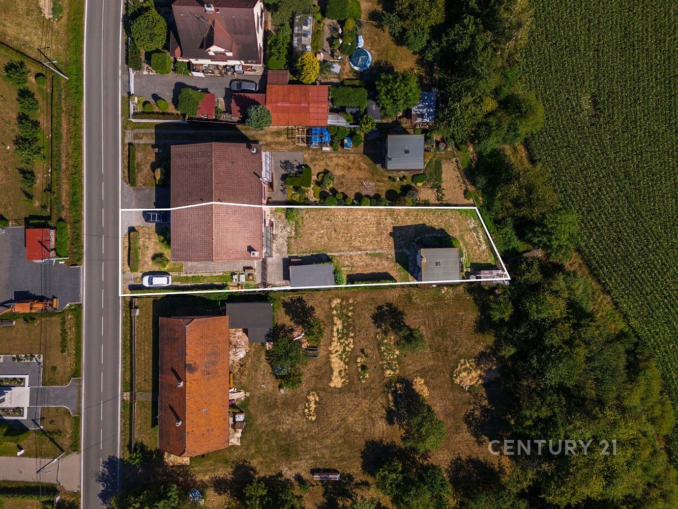 Rodinný dům · 197 m² · Mankovice, okres Nový Jičín - 4