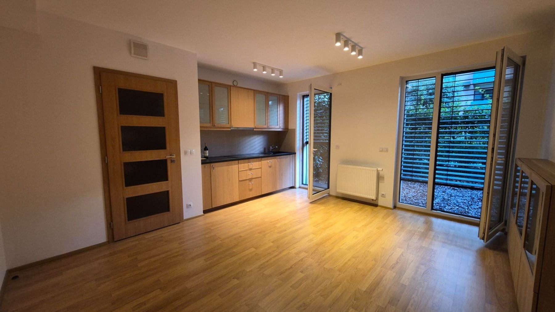 Pronájem byt 2+kk - Petržílkova, Praha - Stodůlky, 45 m² - 2