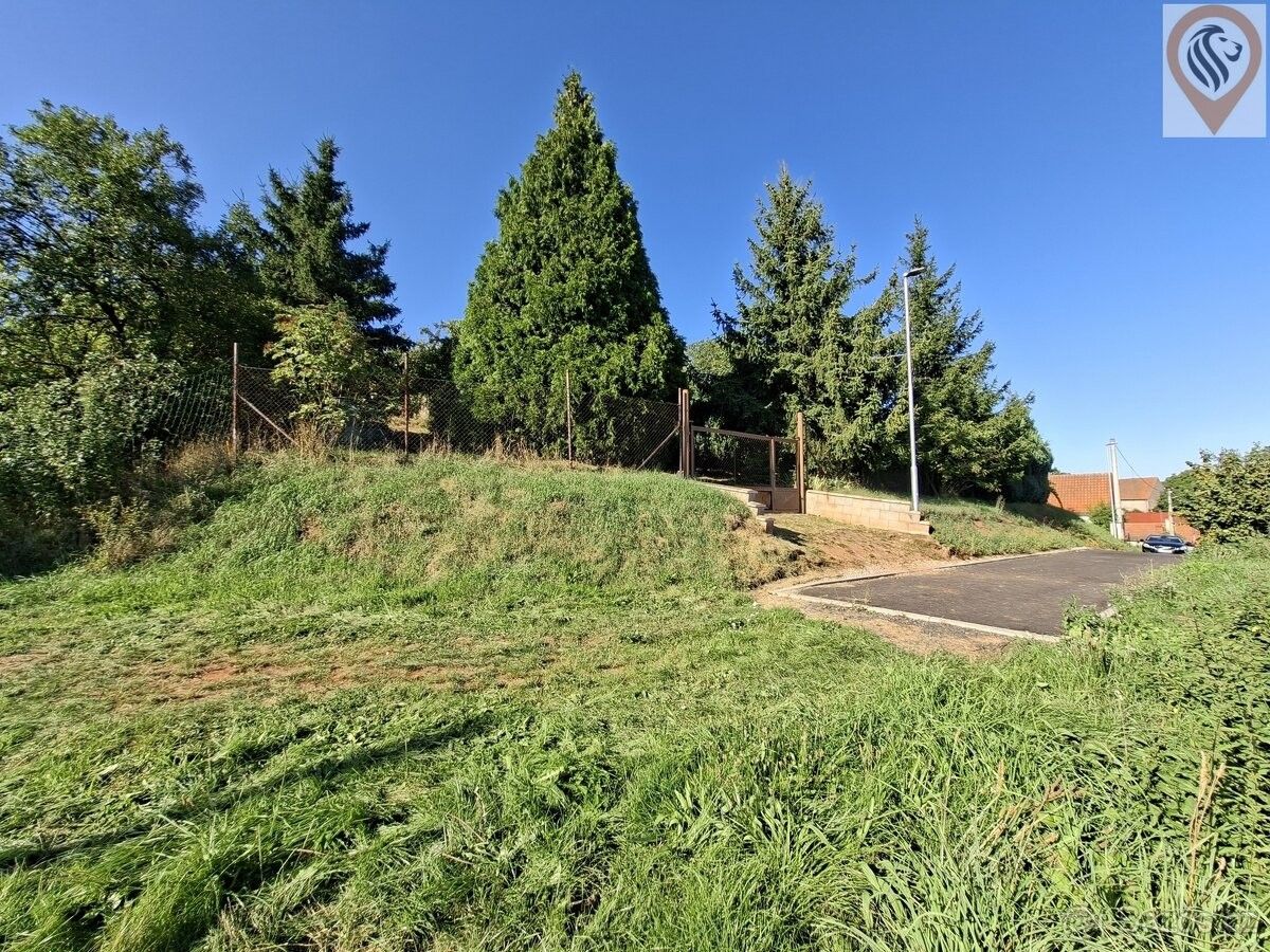 Pozemky pro bydlení, Louny, 440 01