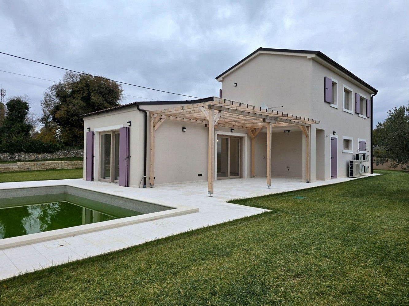 Rodinný dům, 156 m²