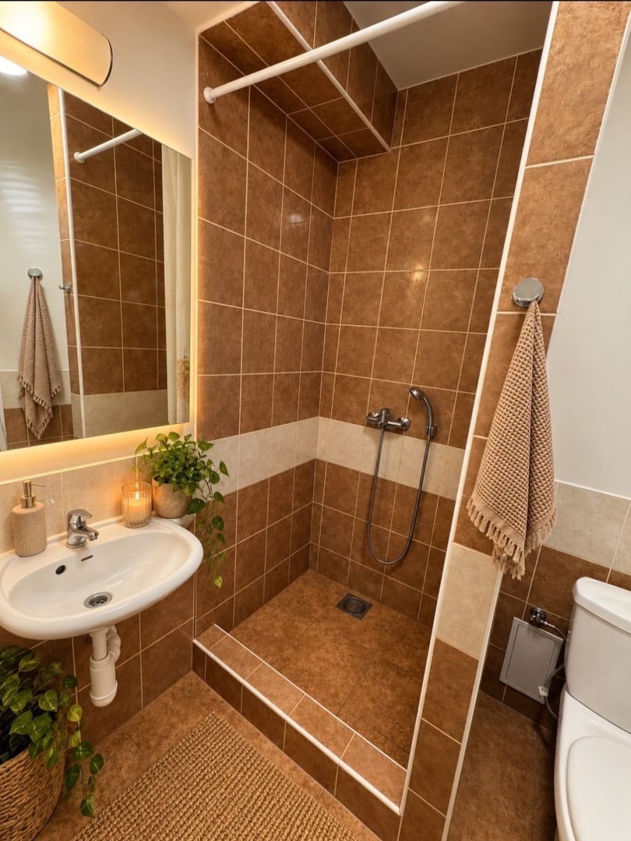 Byt 1+kk · 30 m² · Nádražní, Líbeznice - Líbeznice, Středočeský kraj - 3