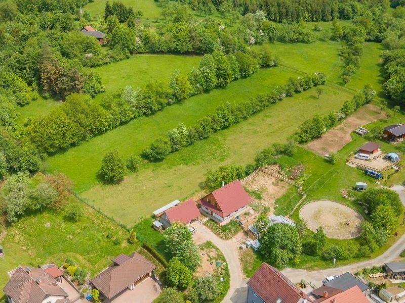Prodej pozemek - Zlín, 760 01, 3 995 m²