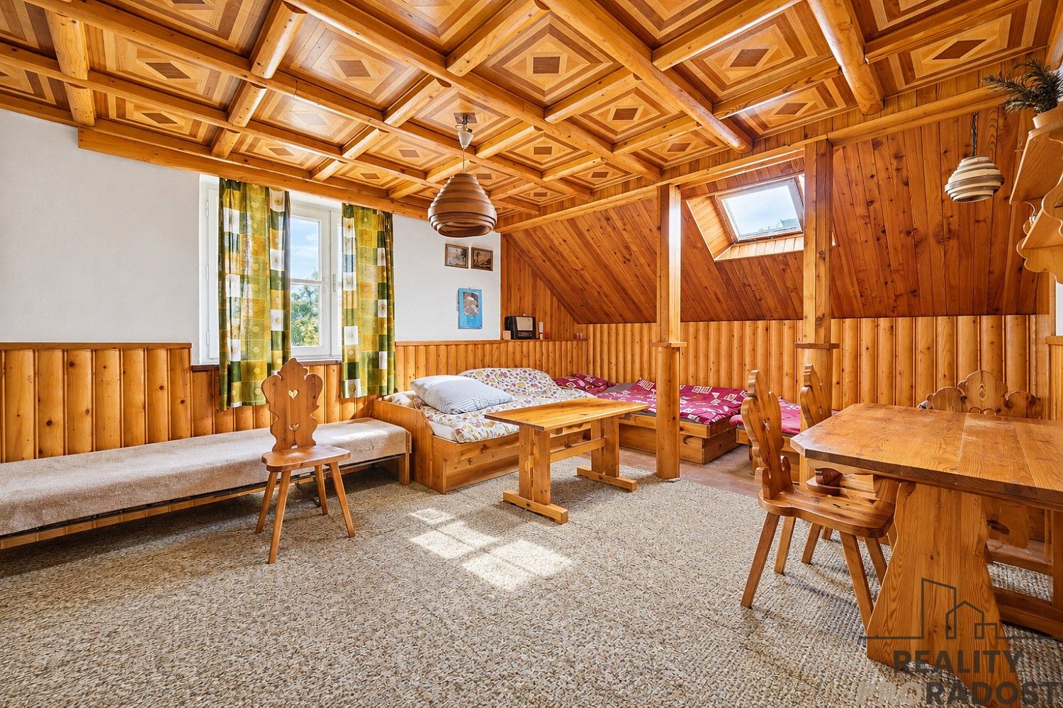 Rodinný dům · 120 m² · Hradní, Nový Hrádek, okres Náchod - 3