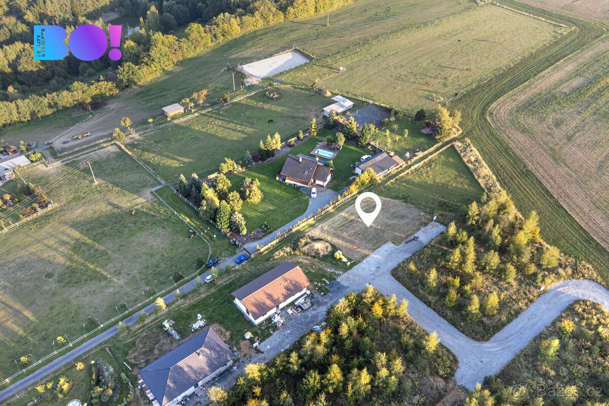 Pozemek pro bydlení · Kostelec nad Černými Lesy, 281 63 - 4