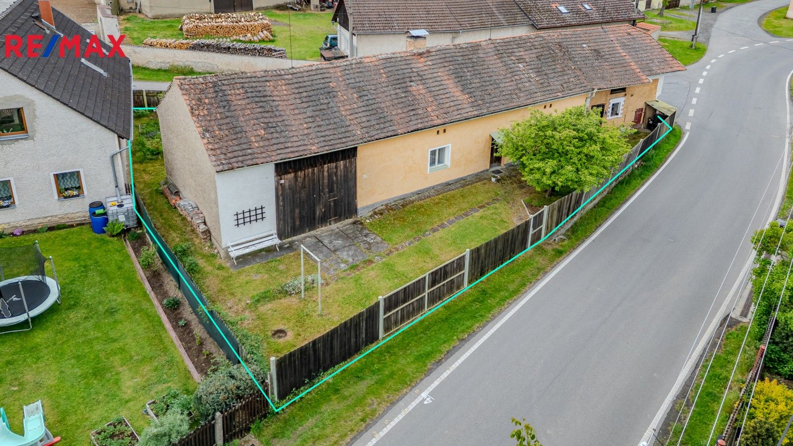 Chalupy, Bzová, 112 m²