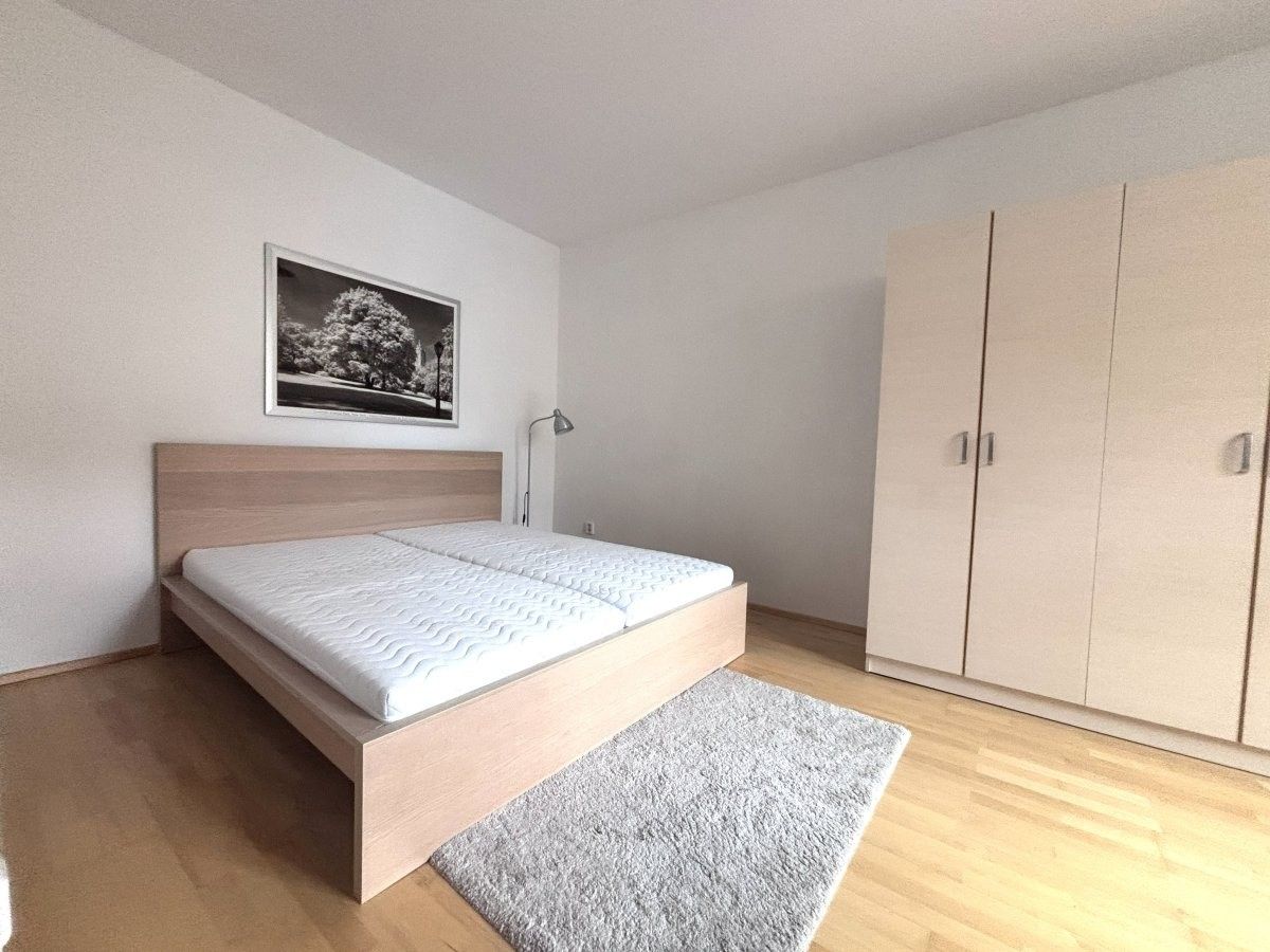 Pronájem byt 2+kk - Dobrovského, Plzeň, 50 m² - 5