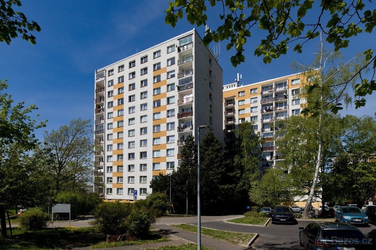 Byty, Ústí nad Labem, 400 11