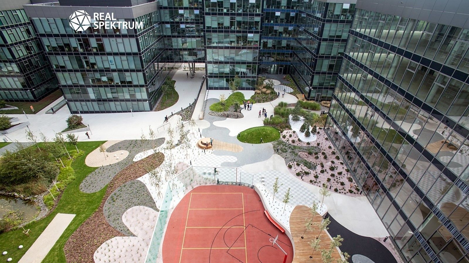Pronájem kancelář - Brno - Starý Lískovec, okres Brno-město, Jihomoravský kraj, 557 m² - 5