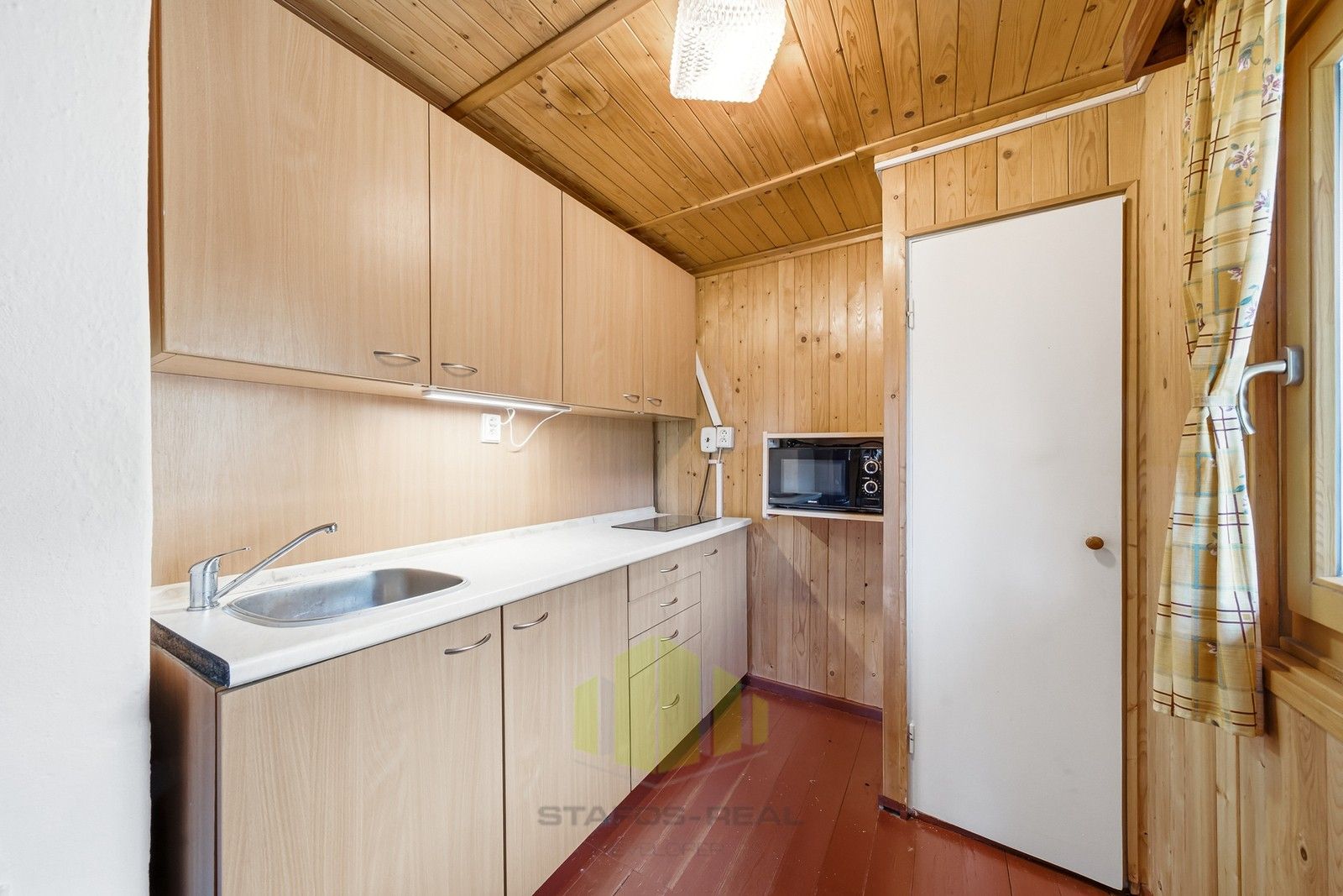 Chata · 53 m² · Zábřeh Dolní Bušínov - 3