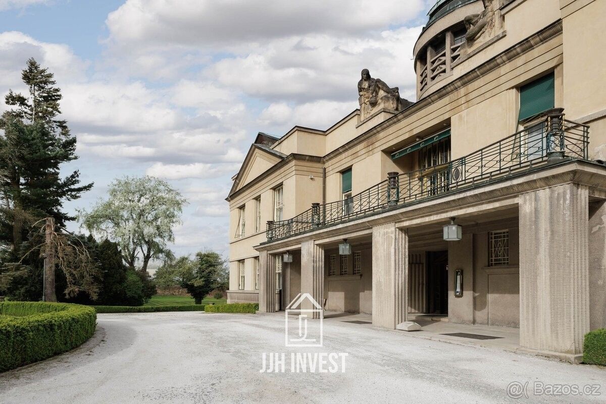 Pronájem restaurace - Ratboř, 281 41