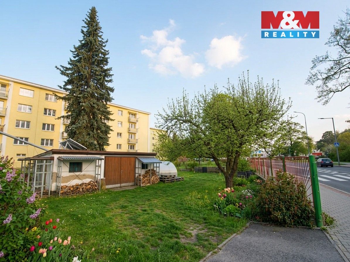 Rodinný dům · 120 m² · Bezručova, Jeseník - 3