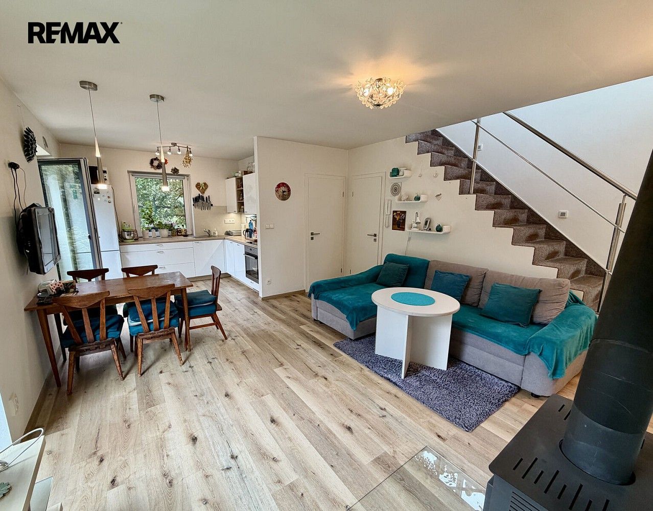 Prodej rodinný dům - Benešov - Dlouhé Pole, 95 m² - 5