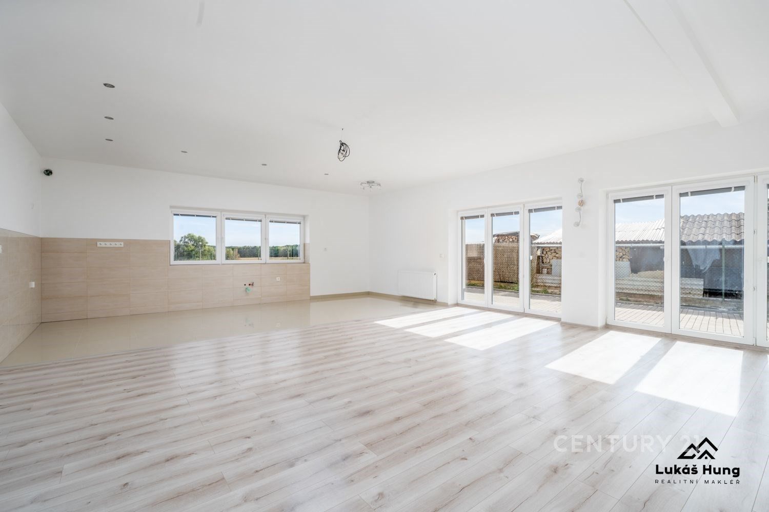 Prodej rodinný dům - Rabakov, 253 m² - 2