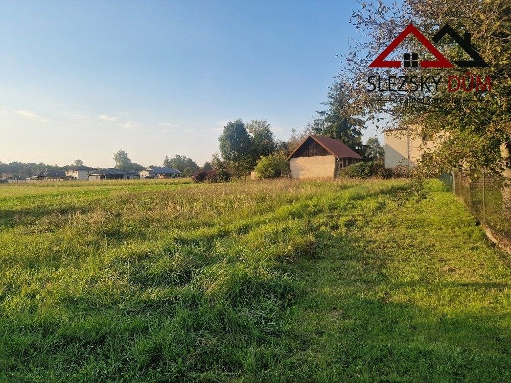 Prodej pozemek pro bydlení - Dětmarovice, 735 71