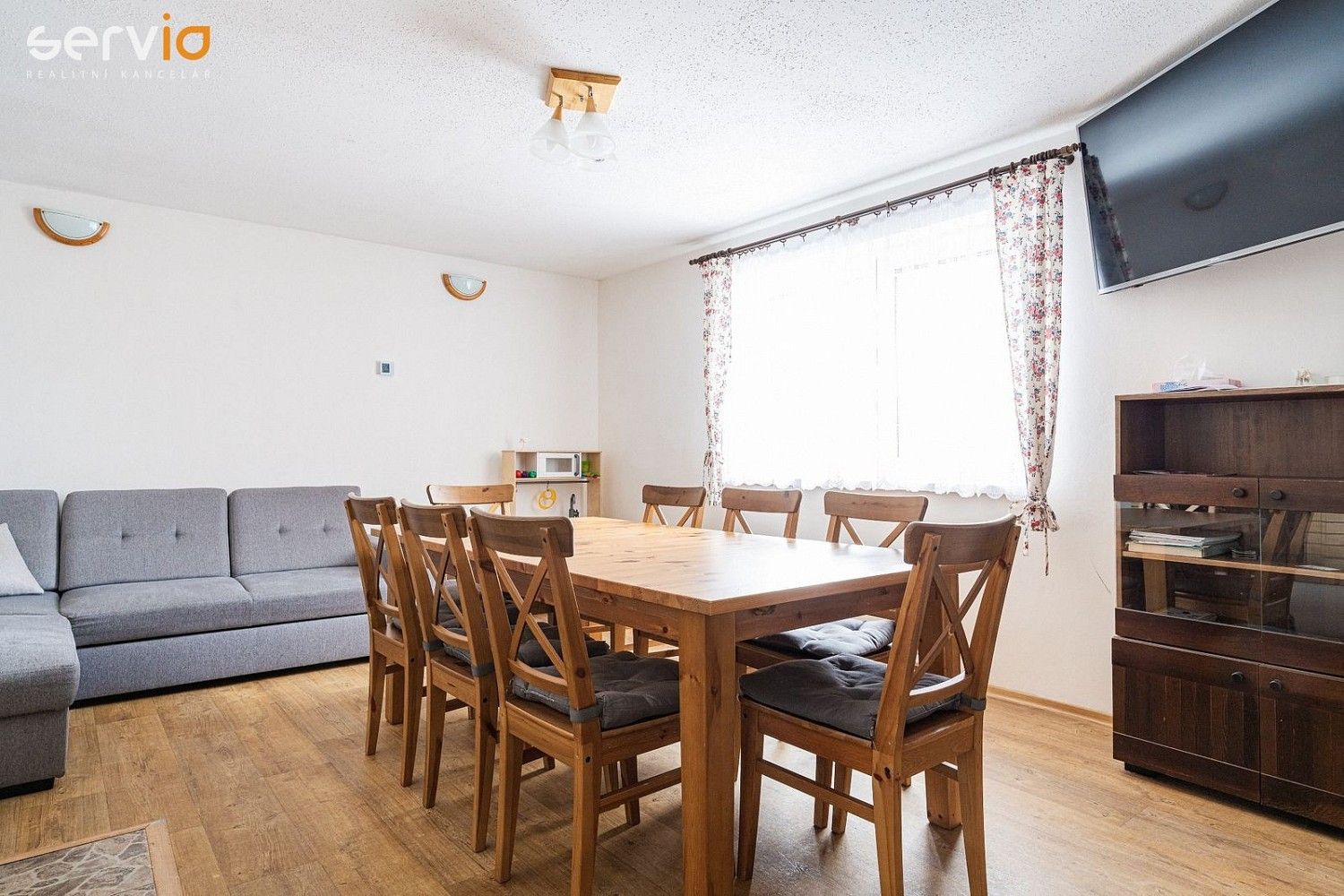 Prodej rodinný dům - Staré Město - Kunčice, okres Šumperk, 110 m² - 5