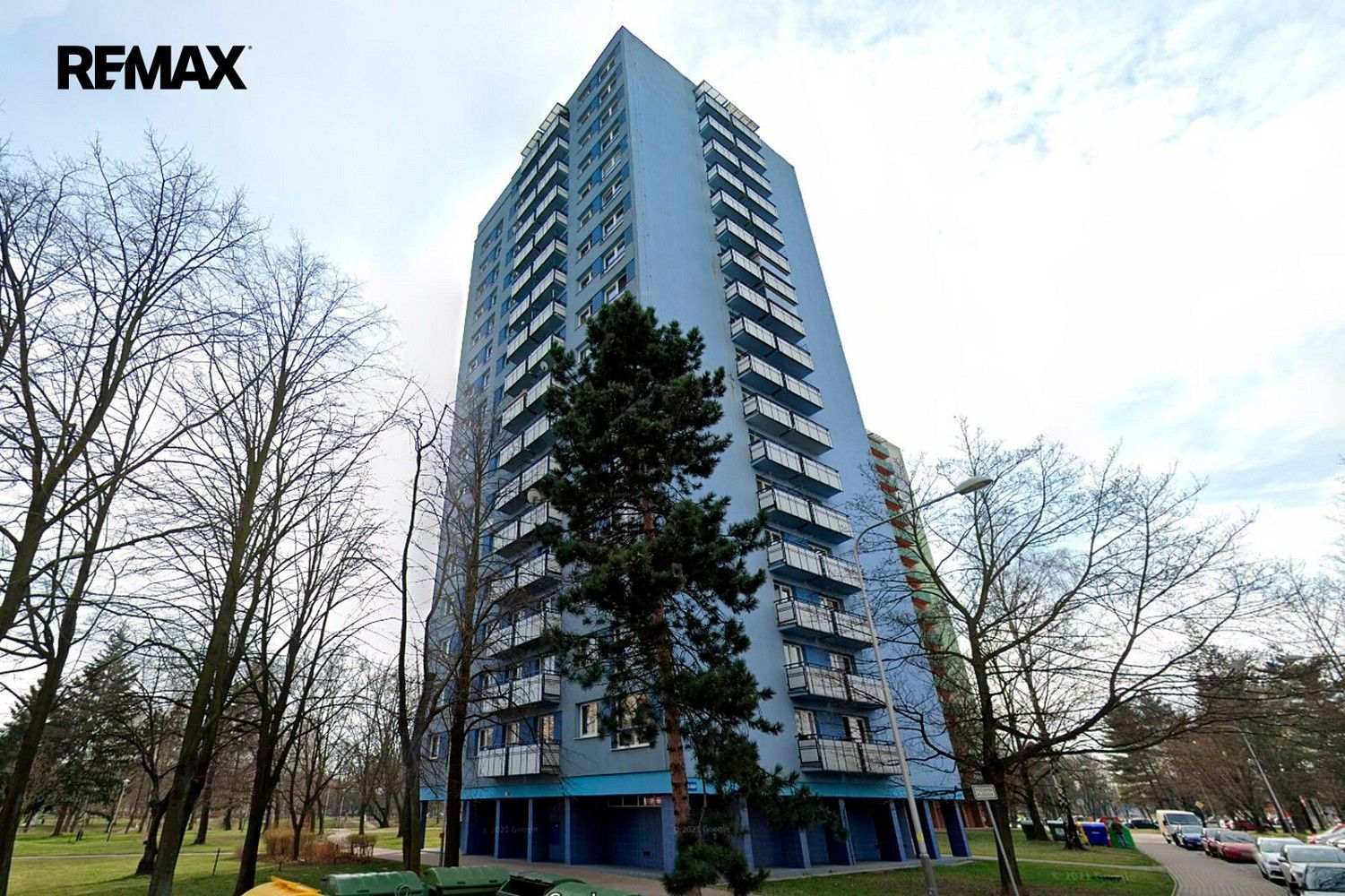 1+1, Ostrava - Mariánské Hory, okres Ostrava-město, Moravskoslezský kraj, 39 m² - 2