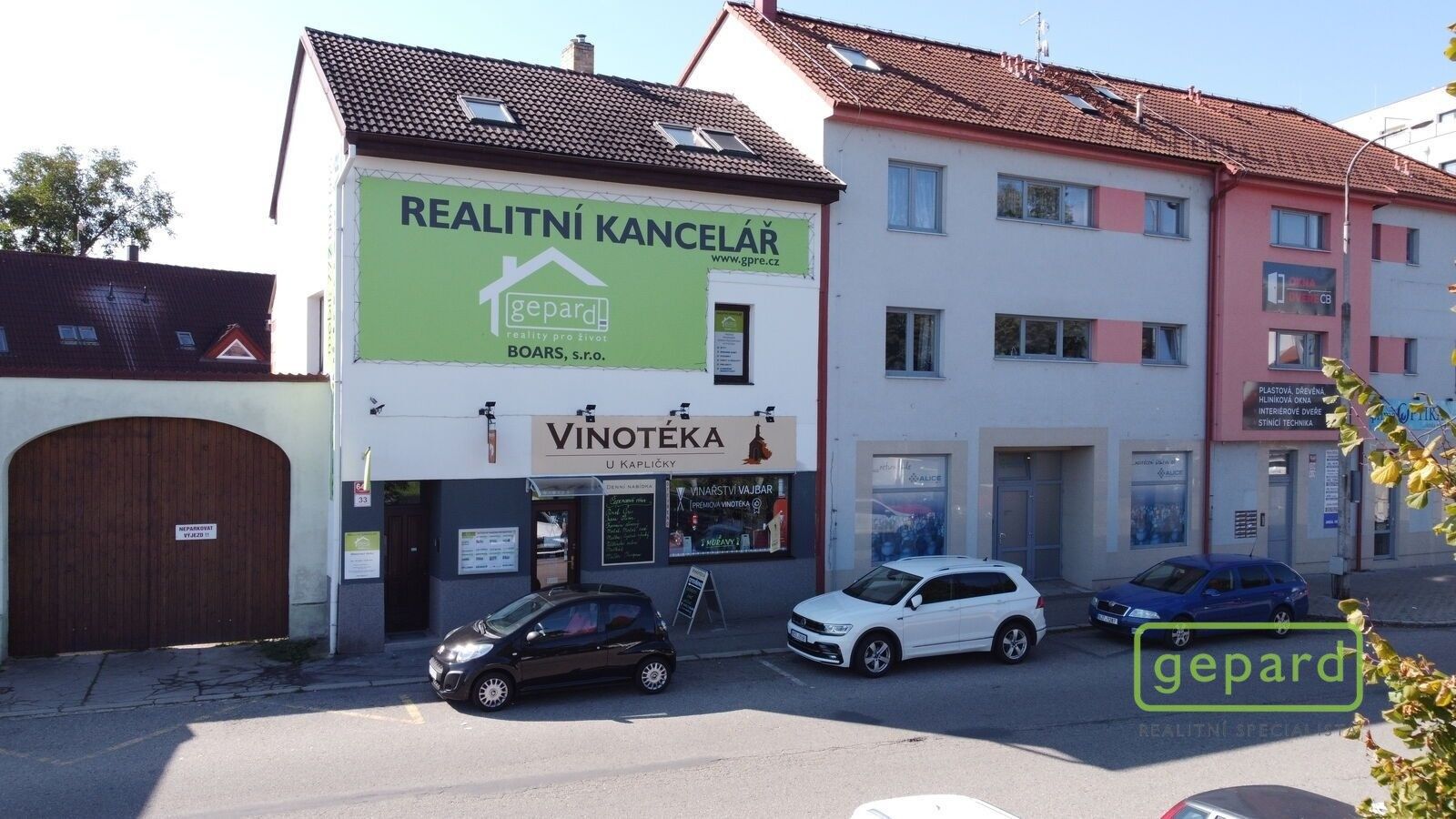 Rodinný dům · 208 m² · Husova tř. 640, České Budějovice 2 - 3