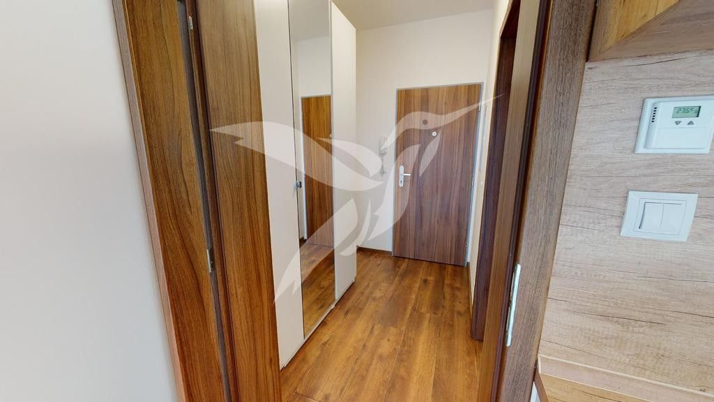 Pronájem byt 1+kk - U Archivu 1972, Beroun, 32 m²