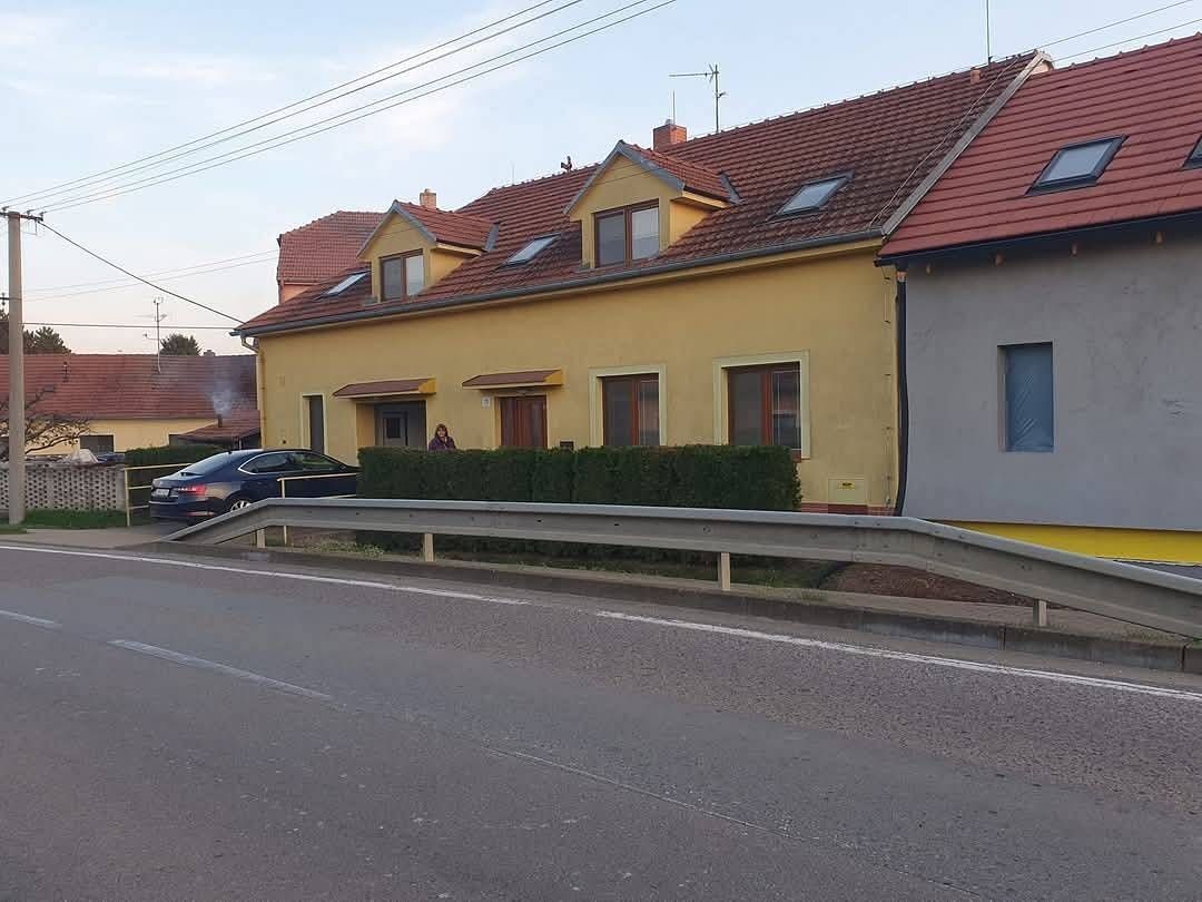 Chaty, Lednice na Moravě, Jihomoravský kraj