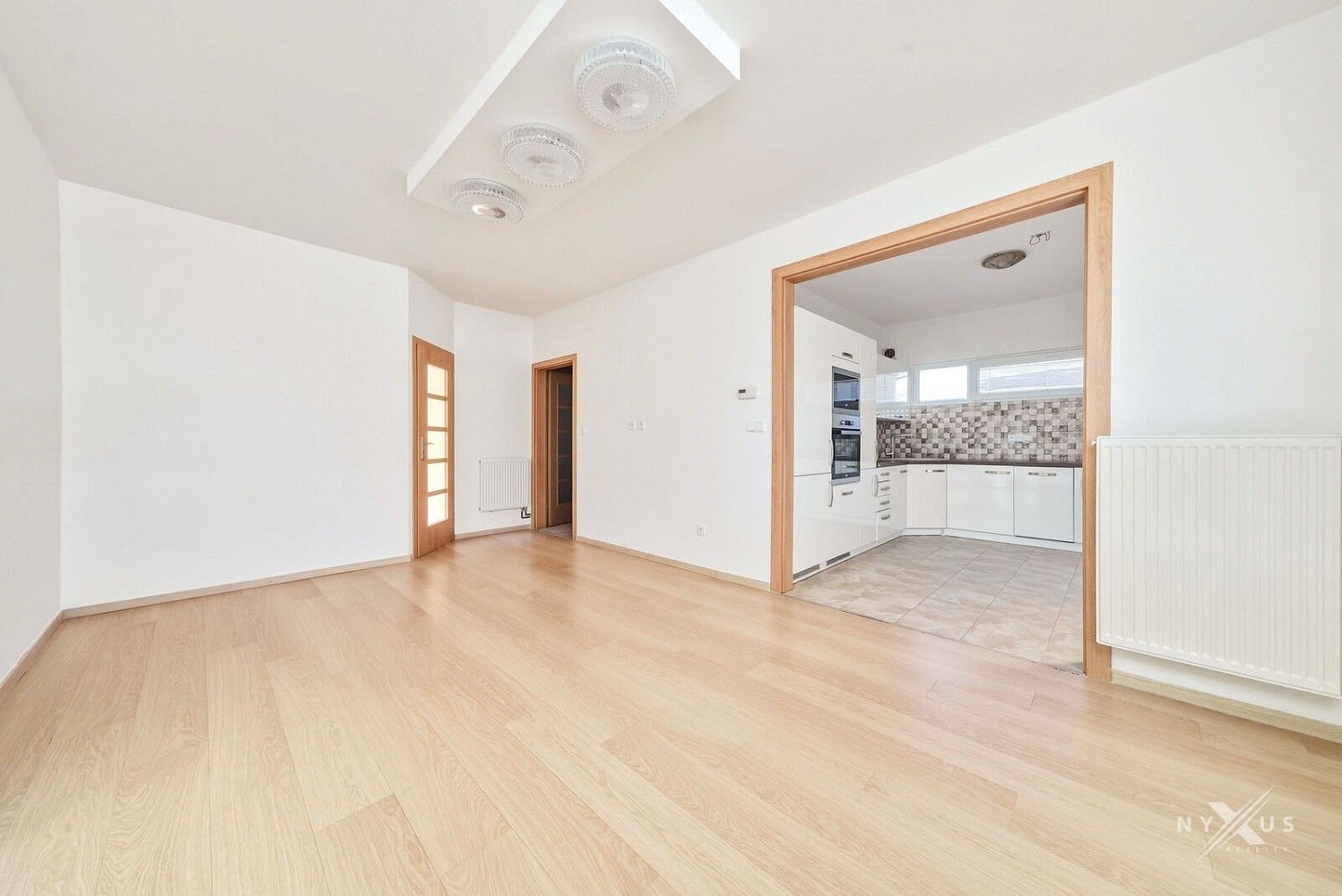 Pronájem rodinný dům - U Tvrze, Hostouň, okres Kladno, 117 m² - 5