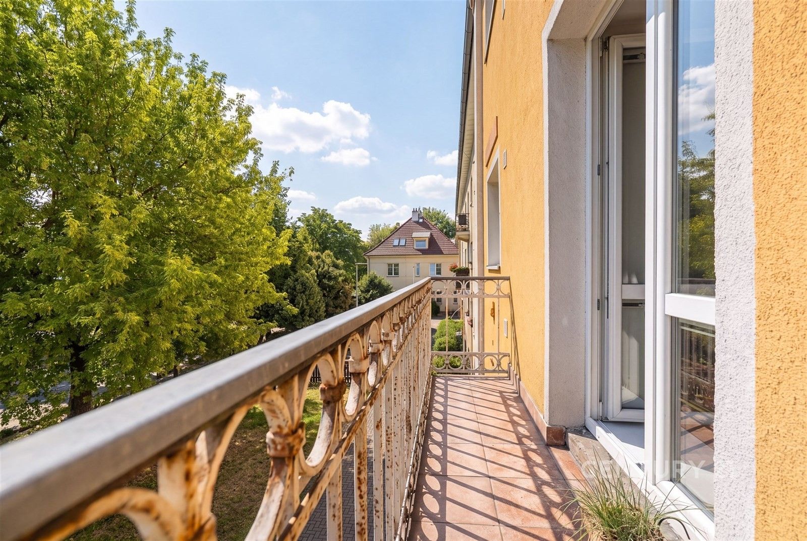 3+1, Terezínská 882, Lovosice, 74 m²
