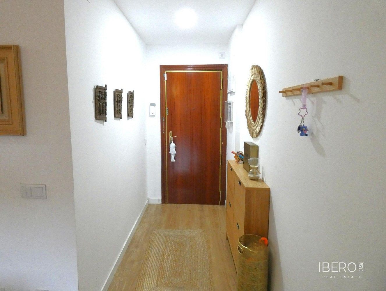 Byt 4+kk · 91 m² · Santa Coloma de Gramanet, Španělsko - 3