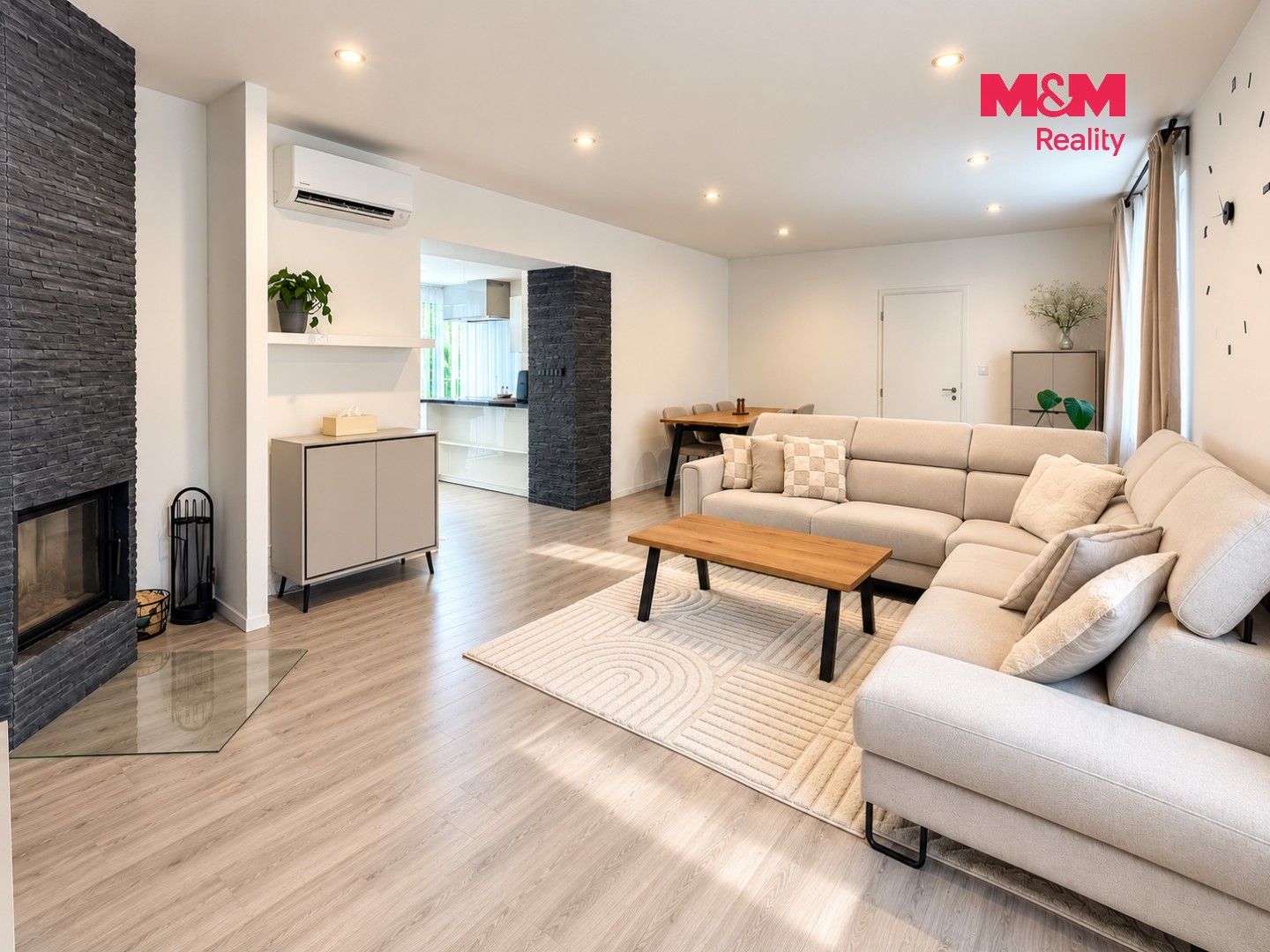 Prodej rodinný dům - Vážany, 195 m² - 5