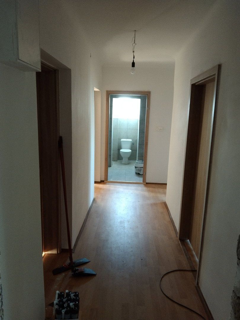 Byt 5+1 · 70 m² · Heinrichsreith 28 Drosendorf-Zissersdorf Heinrichsreith Niederösterreich 2095 - 3