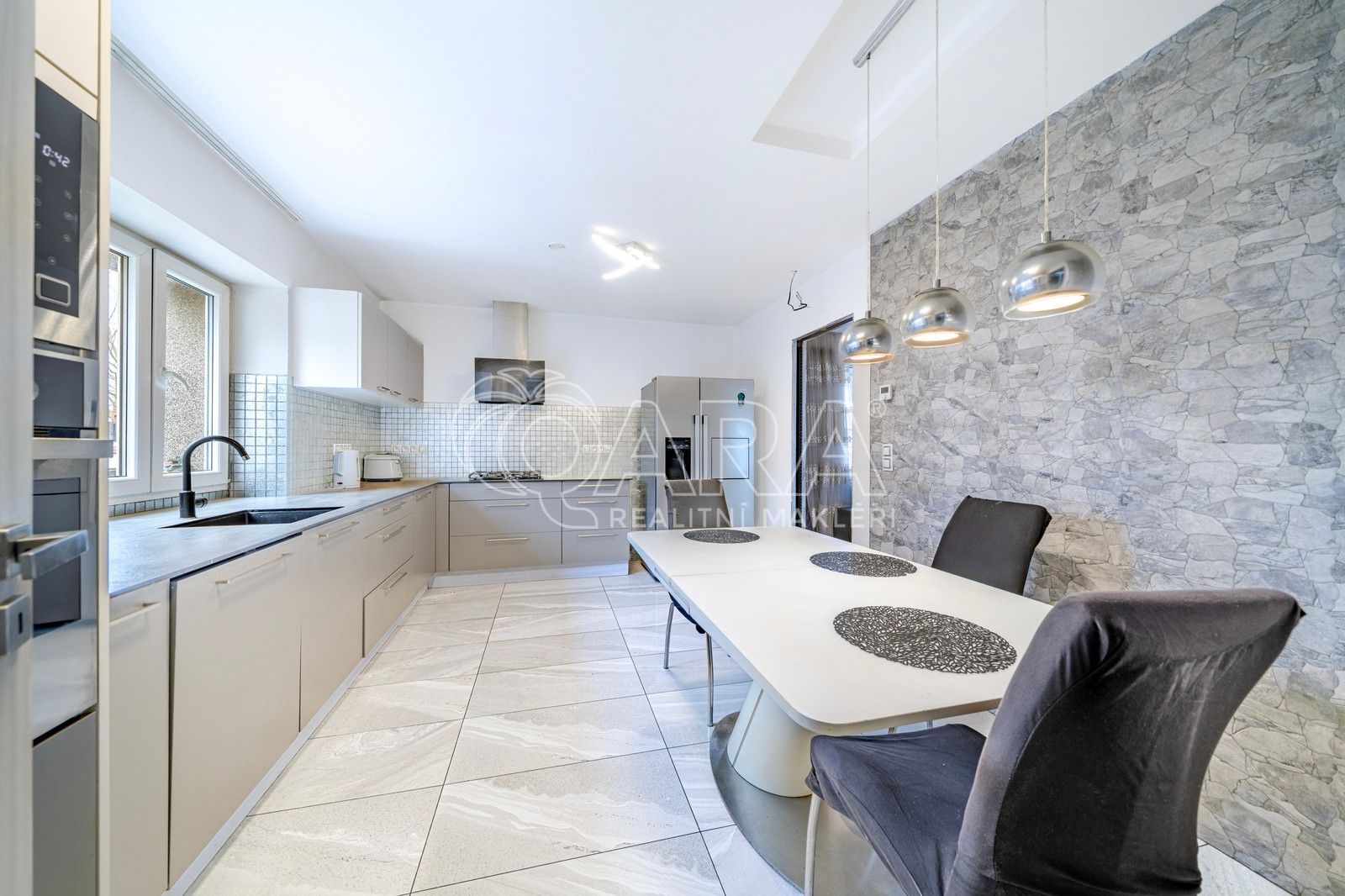 Rodinné domy, Rooseveltova, Říčany, 160 m²