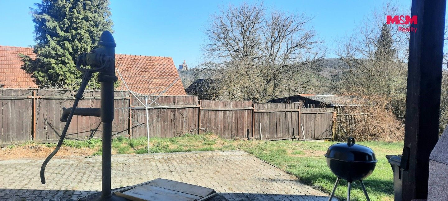 Prodej rodinný dům - Bezděkov, Bouzov, 158 m² - 5