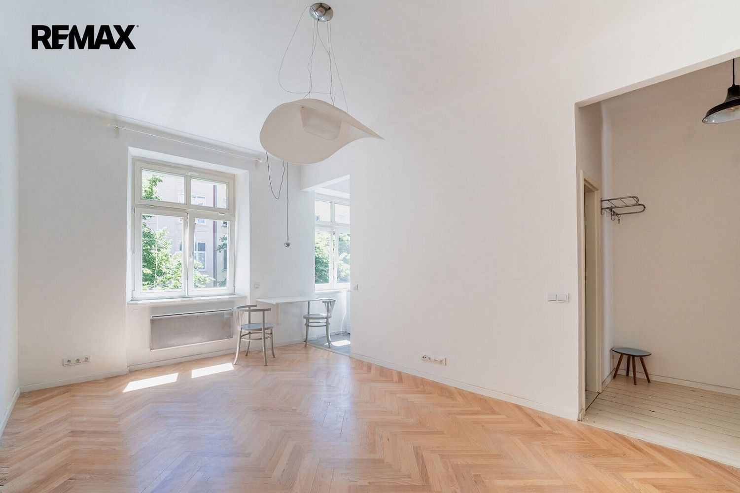 3+kk, Praha - Žižkov, okres Praha 3, Hlavní město Praha, 83 m² - 2