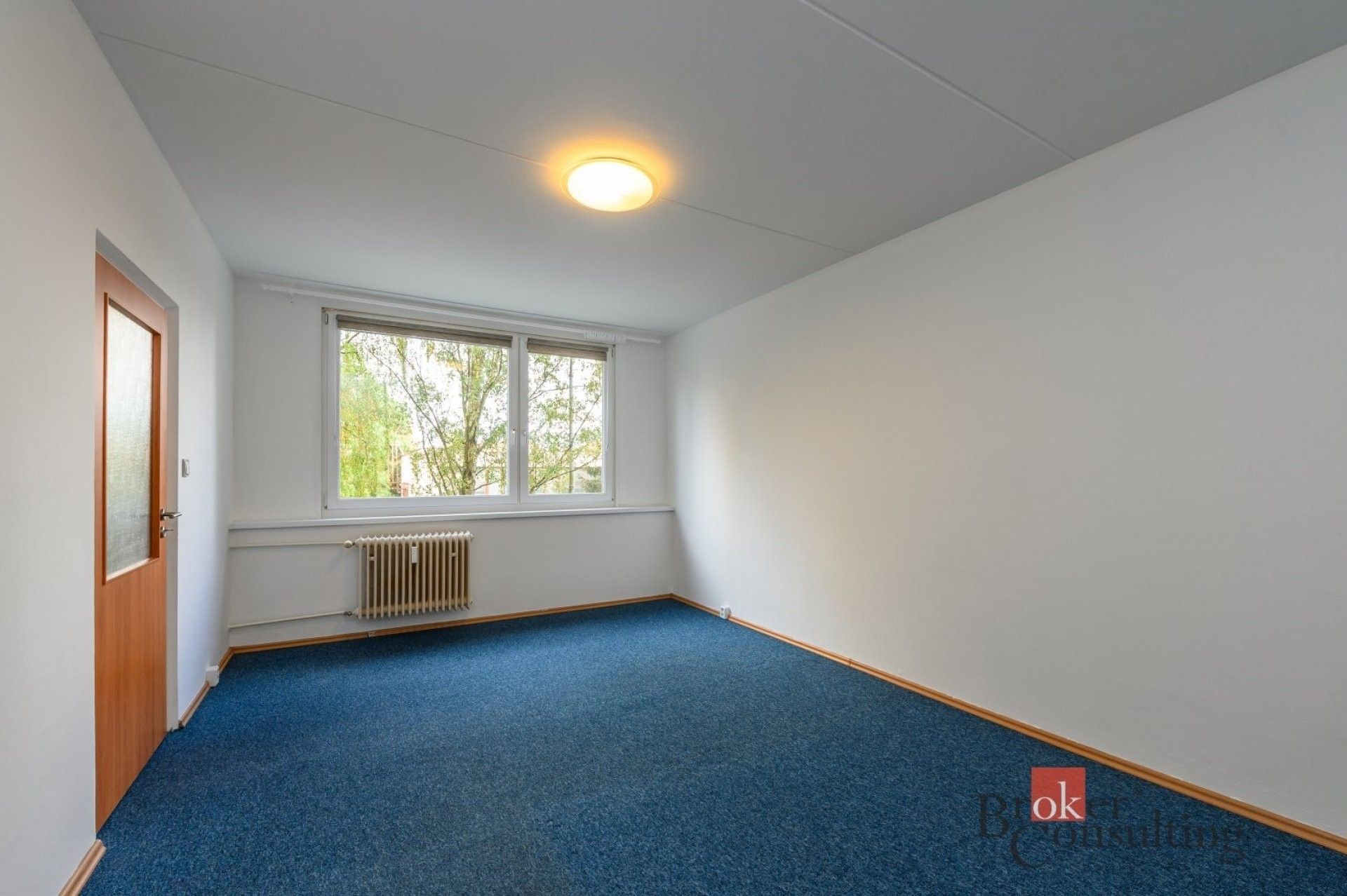 Pronájem byt 2+1 - Komenského, Plzeň, 60 m² - 5