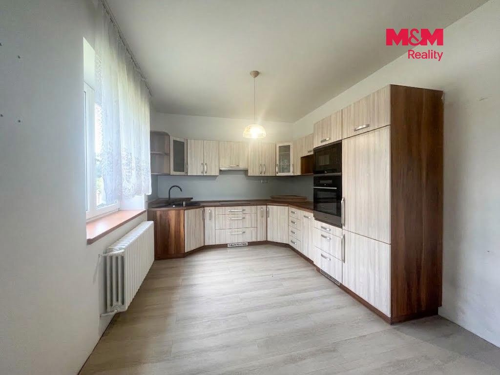 Prodej rodinný dům - Michálkovická, Rychvald, 140 m² - 1