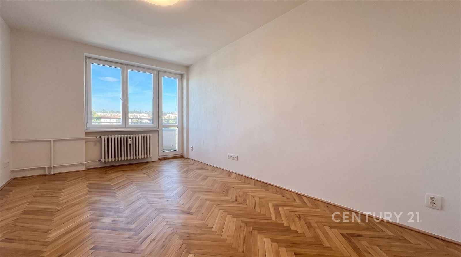 3+1, Polní 337, Brno Štýřice, 72 m² - 2