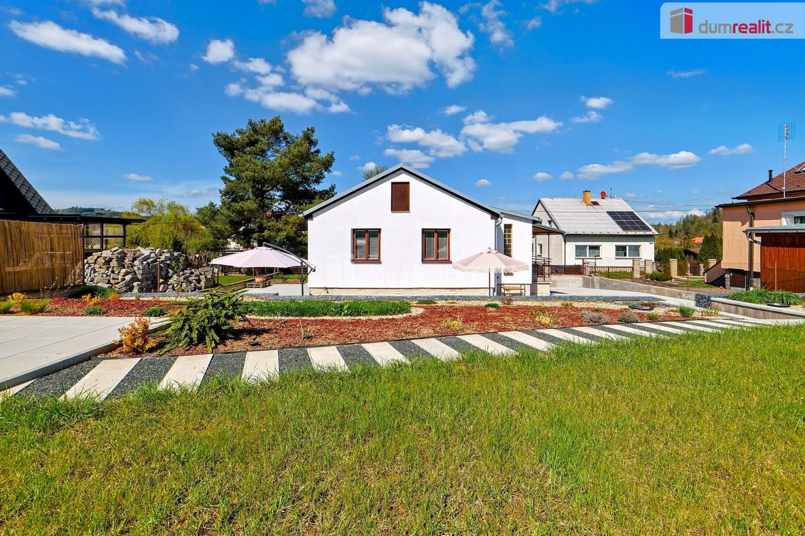 Prodej rodinný dům - Pod Březíčkem, Zruč nad Sázavou, 40 m²
