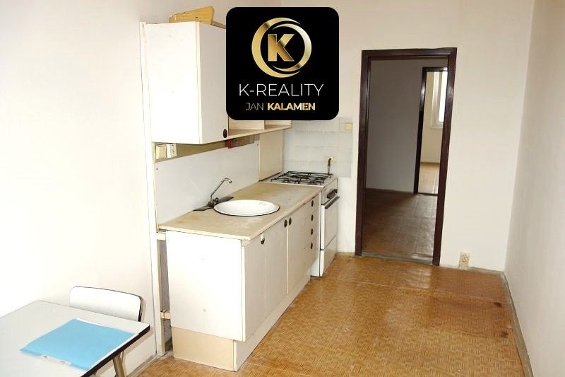 3+1, Keplerova, Ústí nad Labem, 78 m²