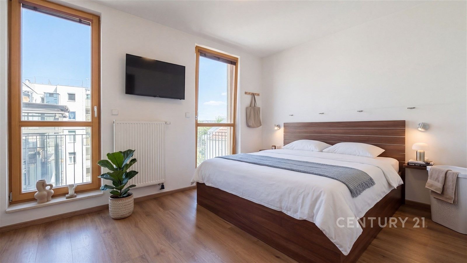 Byt 3+kk · 98 m² · Kabátníkova 218, Brno Ponava - 3