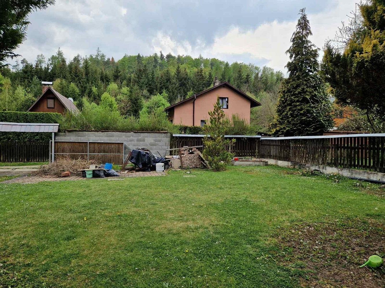 Chalupa · 80 m² · Černé Voděrady, okres Praha-východ, Středočeský kraj - 3