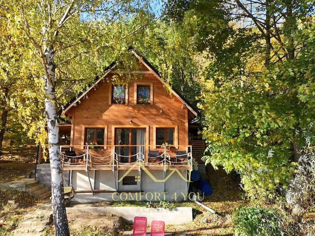 Prodej chata - Šafov, 671 06