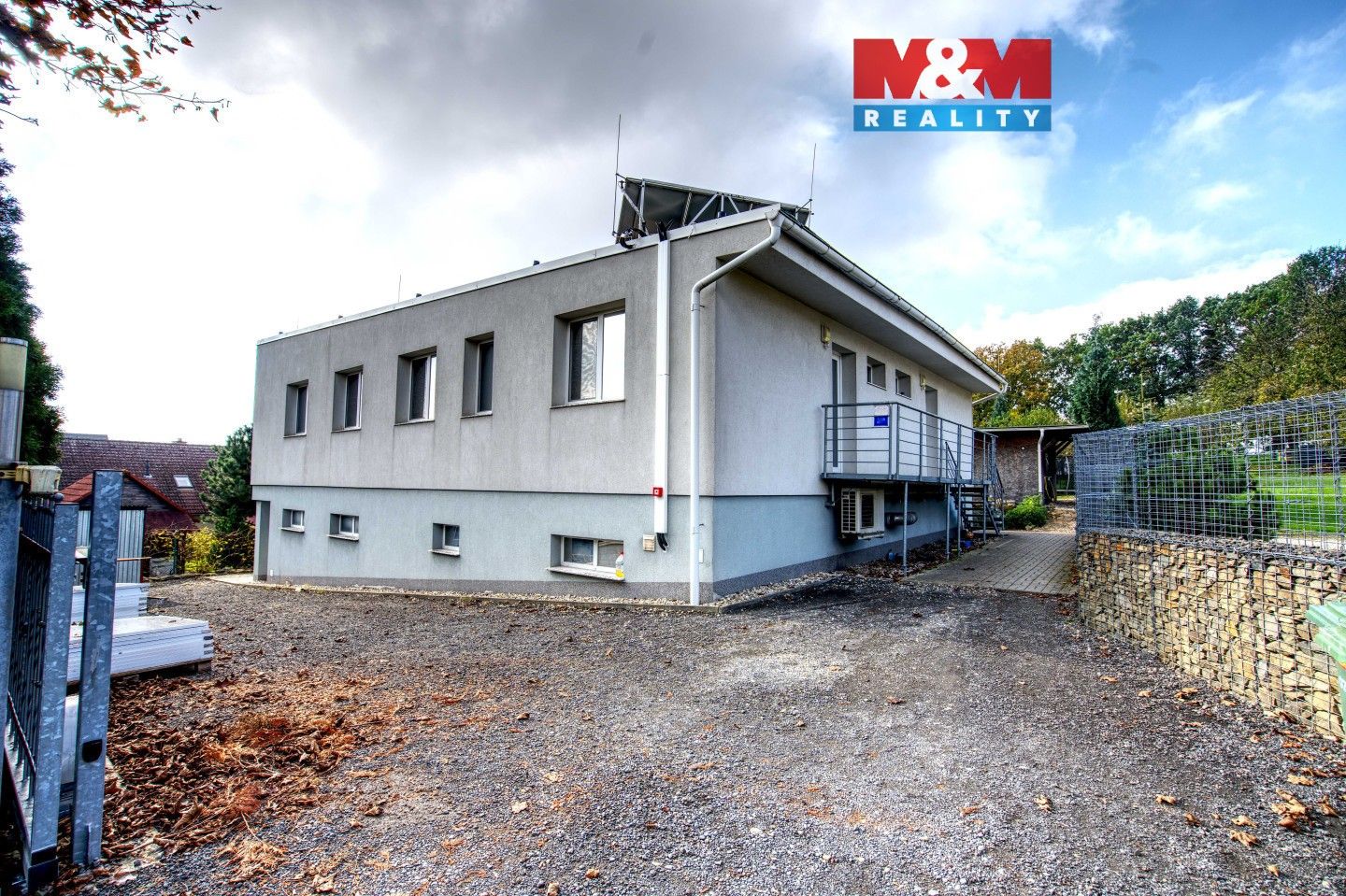 Rodinné domy, Hlavní, Ostrava, 50 m²